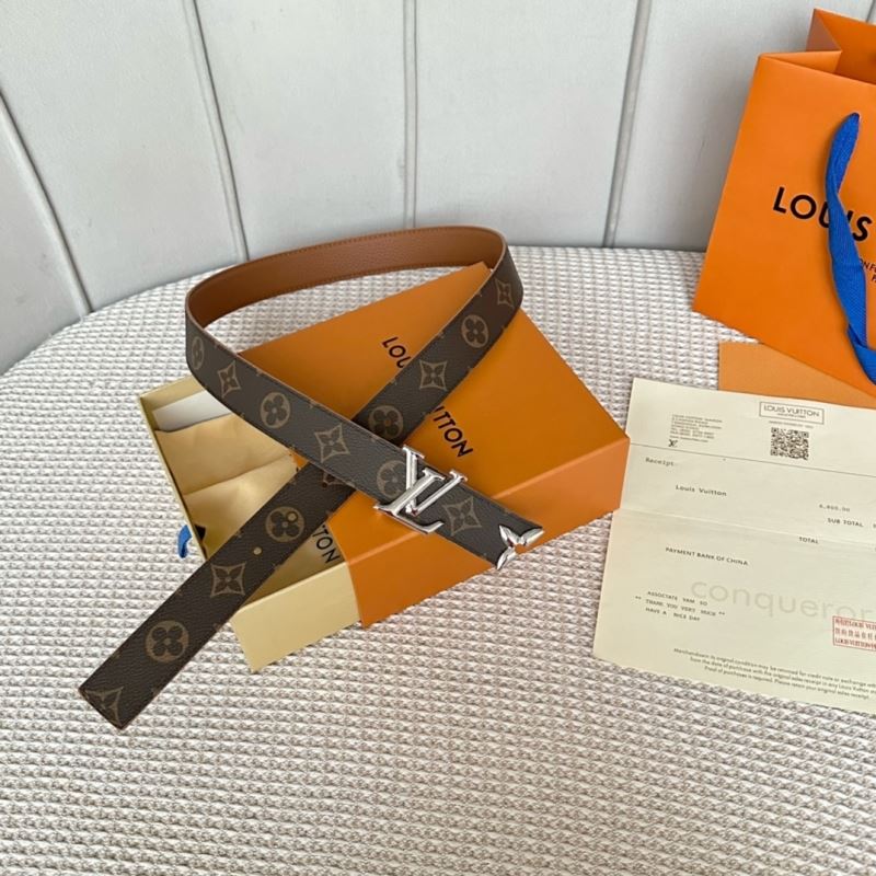 Louis Vuitton Belts